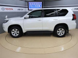 ランドクルーザープラド 2.7 TX Lパッケージ 4WD 