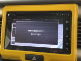 ハスラー X 4WD 修復歴無し