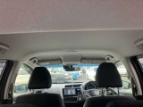 天井も汚れもなく程度良好です