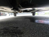 自社整備工場も完備!アフターサービスもお任せください!