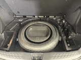 サービス工場完備。車検・メンテもお任せください!