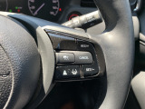 【アダプティブクルーズコントロール】前車に合わせ加減速、車線維持もサポート。高速道路での運転の負担を軽減します。