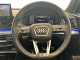 Q5スポーツバック 40 TDI クワトロ Sライン ディーゼル 4WD 修復歴無し