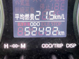 走行52,492km