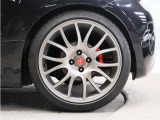■タイヤ205/40ZR17
