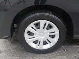 お車ご購入時に【タイヤ】交換のご相談・お見積りもお受けしております、新しいタイヤで快適・安全なドライブ!