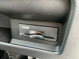 ナビ連動ETC