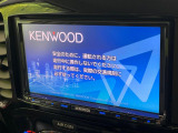 【ナビゲーション】目的地までしっかり案内してくれる使いやすいナビ。Bluetooth接続すればお持ちのスマホやMP3プレイヤーの音楽を再生可能!毎日の運転がさらに楽しくなります!!