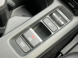 ヒルディングコントロールは、急な下り坂を安全に走行するための運転補助機能つき☆電子制御パーキング、ブレーキホールド、長い渋滞や信号待ち時にとても便利な機能つき☆