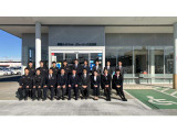 【VP太田店】元気なスタッフがお出迎えいたします。大切な愛車を全力でお探ししますのでお気軽にご相談ください。