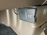 ETC付いてます。ETCが使用可能な道路通行料はキャッシュレスでスマートに走行できます。再セットアップして納車致します。