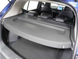 ◆トノカバー装備◆荷室を覆い保護してくれるカバーを装備!。プライバシー保護にも役立ちます。