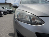 納車整備は法定点検、オイル交換、エレメント交換、ACフィルター交換、前後ワイパー交換を実施しています。
