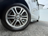 Hondaの【タイヤパンク保証】はタイヤ1本のパンクでも最大4本交換可能(上限金額あり)です。HondaTotalCare(入会無料)が24時間365日受付いたします。
