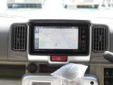 地デジナビ☆Bカメラ☆ETC☆ネット動画☆4WD☆両側パワスラ☆LEDライト☆オートステップ☆人気のハイルーフ☆届出済み未使用車☆