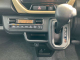 楽々運転のAT車です。初心者の方からベテランまでドライビングを楽しめます♪