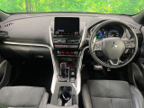 エクリプスクロス PHEV 2.4 P 4WD 