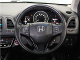 ◆Honda SENSING◆先進の安全運転支援機能で、さまざまなシーンで運転をサポート!システムが運転中のヒヤリハット回避を支援します。