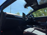 助手席側の痛みも少なくこれからのお車となります!