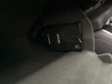 渋滞の迂回ルートや災害時の適切な誘導を行い、安全運転をサポートしてくれるETC2.0が装着されています。