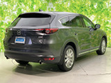 CX-8 2.2 XD プロアクティブ 4WD 