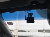 【ドライブレコーダー】運転中の記録を残します。事故などを起こした起こされた時の証拠を残します。
