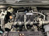 ホンダスタッフがしっかり整備して保証付きにてお渡し致します。エンジンルーム&室内ルームともにクリーニング済みで清潔です。快適なドライブをお楽しみください。