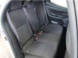ゆとりある広々とした車内空間は、ドライブを始め買い物やレジャーなど、幅広く活躍します。一人でもみんなとでもお出かけを楽しみましょう!
