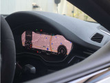 アウディの最新技術を投入したMMI(マルチメディアインターフェイス)多彩なインフォテインメントをシンプルで簡単に、自在の操作できる最新テクノロジーです。