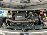 車のコンディションチェックには外せない場所です。是非一度御覧ください。