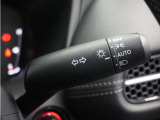 ◆オートライト◆ヘッドライトは、オートライト付き!トンネルでも操作が不要で安全に運転できます