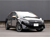 インテリジェント・エマージェンシーブレーキ!衝突の可能性を検知してくれるから、ゆとりをもって運転できます!