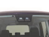 衝突被害軽減機能付きのお車です(^^♪ガラスに付着物が付かない様お手入れもお願い致します。