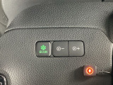 燃費を良くするECONスイッチです。