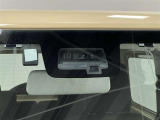 デュアルセンサーブレーキサポート装着車!前進時の追突などの被害軽減を目的としています!