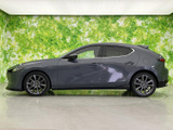 MAZDA3ファストバック 2.0 20S プロアクティブ ツーリング セレクション 