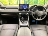 RAV4 2.5 ハイブリッド G E-Four 4WD 