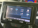 高機能なナビゲーションシステムを搭載。スムーズなルート検索で、快適なドライブをサポートします。