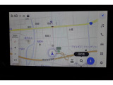 ☆★目的地まで道案内してくれる「ナビゲーション」付き★☆