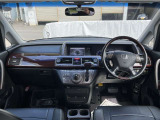 ★前方視界★ 開放的な前方視界で運転がしやすく疲れにくいです。