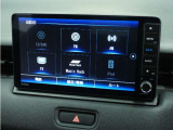 ◆Bluetooth Audio対応◆各種オーディオソースで退屈のないドライブをお楽しみください♪