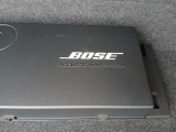 BOSEサウンド付き