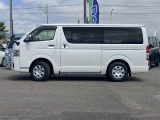 ■排気量2750cc、4WDです♪