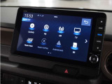 ◆Bluetooth Audio対応◆各種オーディオソースで退屈のないドライブをお楽しみください♪