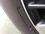 【タイヤ製造年月日】タイヤの製造年周の記載はこちらです!