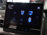 ◆Bluetooth Audio対応◆各種オーディオソースで退屈のないドライブをお楽しみください♪
