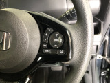 【クルーズコントロール】高速道路などでアクセルペダルを踏まなくても、車速を一定に保ってくれます!