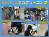 お得な購入キャンペーン展開中☆ ご来店、ご成約のお客様にもれなくエンジンオイル交換サービス☆詳しくは店舗詳細画面をチェック☆☆