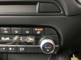 シートヒーターで冬でもあったか♪