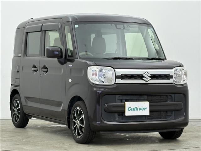 スペーシア ハイブリッド(HYBRID) X 修復歴無し